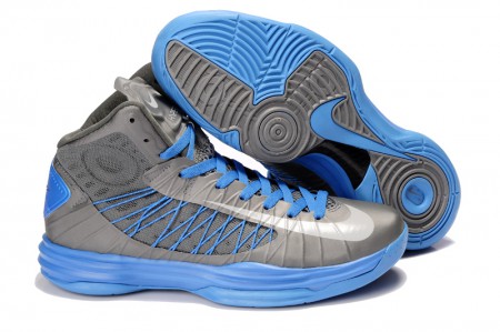 Nike  Hiperdunk Mod.0009